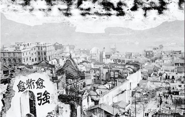 —融进重庆血脉的抗战精神开元ky棋牌不屈山城—(图3)
