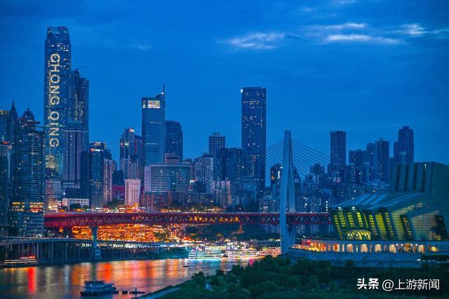 —融进重庆血脉的抗战精神开元ky棋牌不屈山城—(图1)
