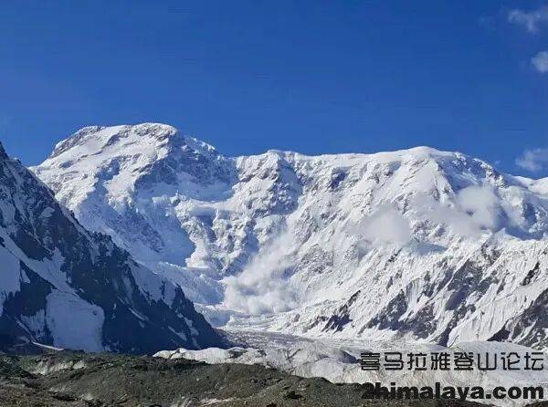 季攀登季的混乱 - 四名登山者因为一系列错误的叠加丧生ky开元棋牌中国吉尔吉斯斯坦]海拔7439米托木尔峰夏(图7)