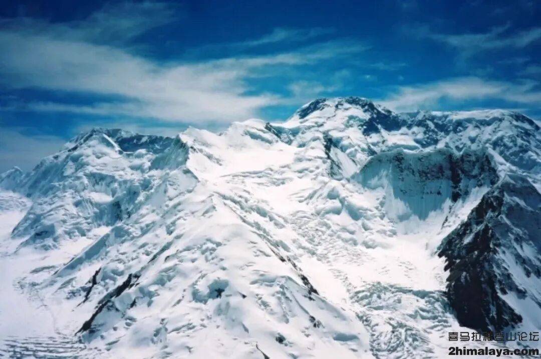 季攀登季的混乱 - 四名登山者因为一系列错误的叠加丧生ky开元棋牌中国吉尔吉斯斯坦]海拔7439米托木尔峰夏(图9)