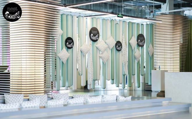 st Designs真正出圈的底层逻辑开元棋牌试玩颜值与实力双轮驱动拆解Ne(图10) st Designs真正出圈的底层逻辑开元棋牌试玩颜值与实力双轮驱动拆解Ne(图10)