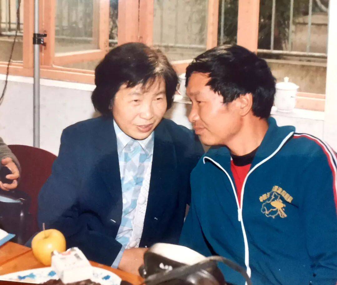 漂⑩：中国队回师金江‖奉友湘开元棋牌【记忆】一个记者的长(图2)