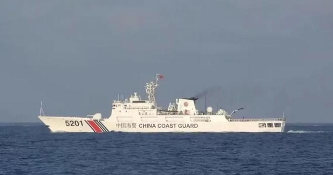 光美国破防了美国阅兵像是战俘开元棋牌中国93大阅兵演练曝(图9)